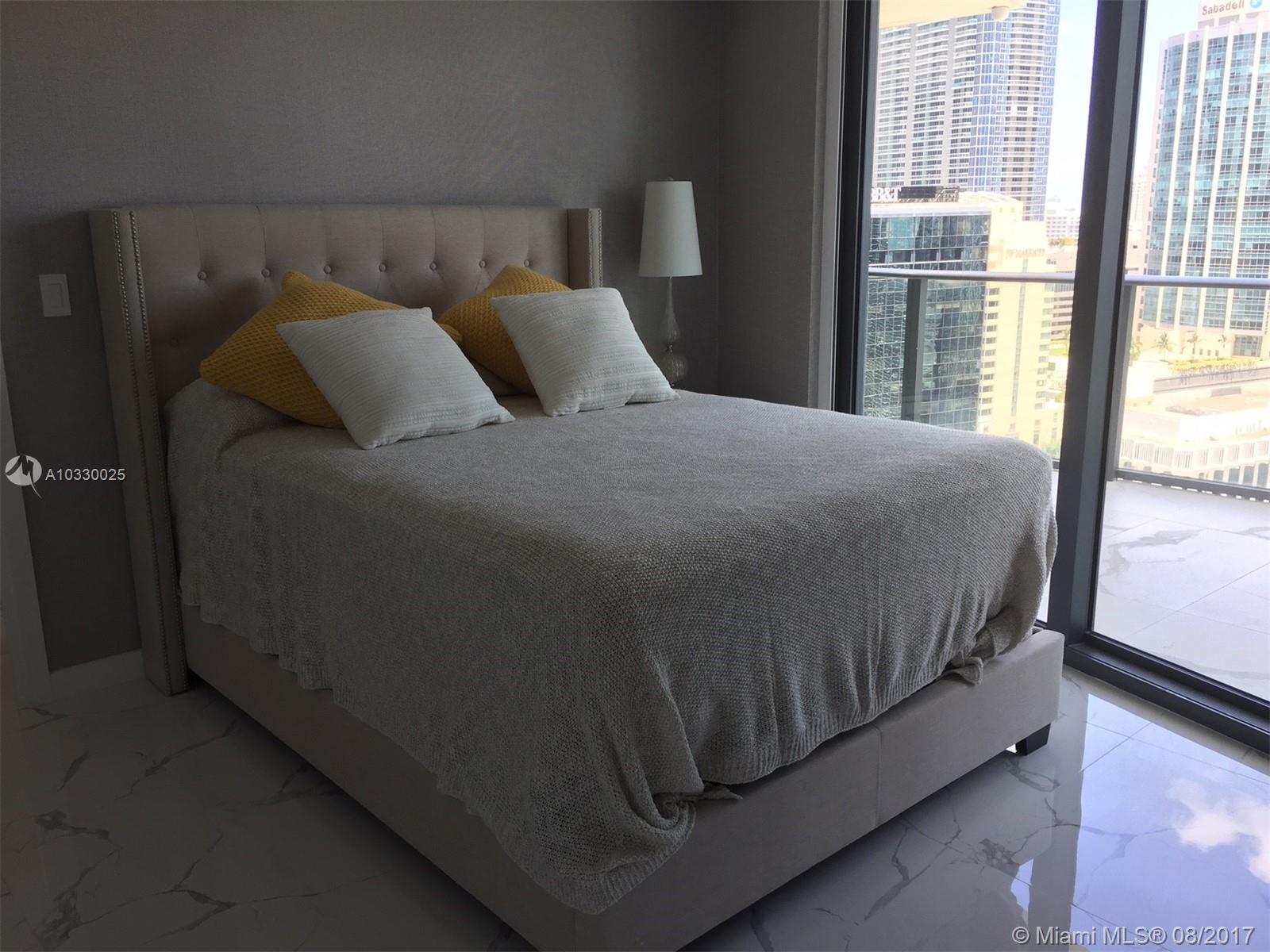 1300 S MIAMI AVENUE CONDO - Residential Lease