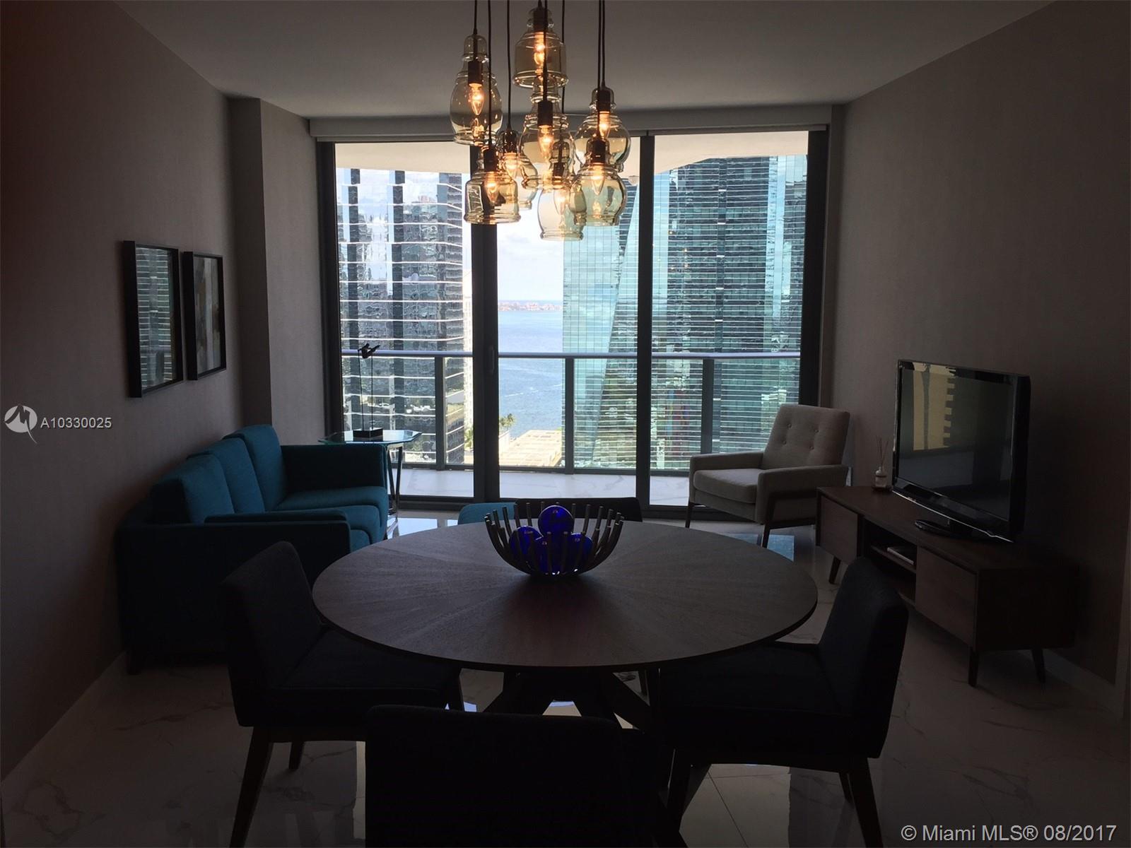 1300 S MIAMI AVENUE CONDO - Residential Lease