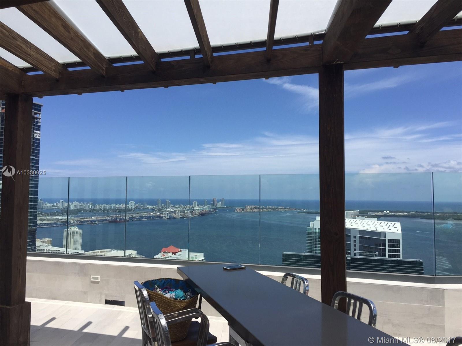 1300 S MIAMI AVENUE CONDO - Residential Lease