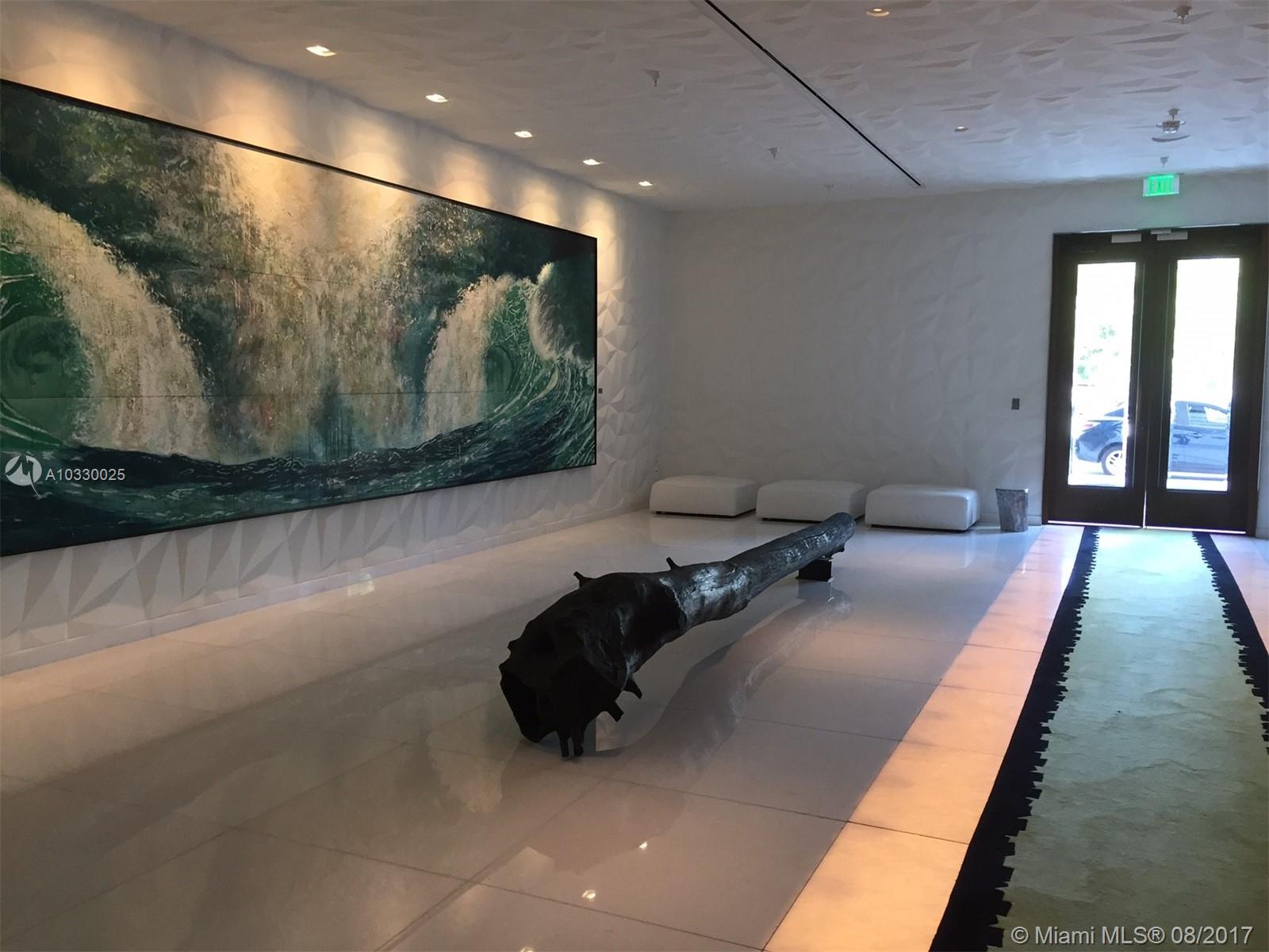 1300 S MIAMI AVENUE CONDO - Residential Lease