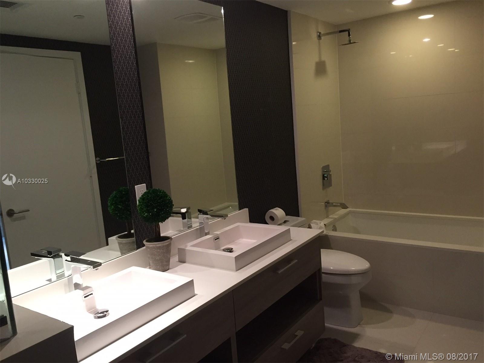 1300 S MIAMI AVENUE CONDO - Residential Lease