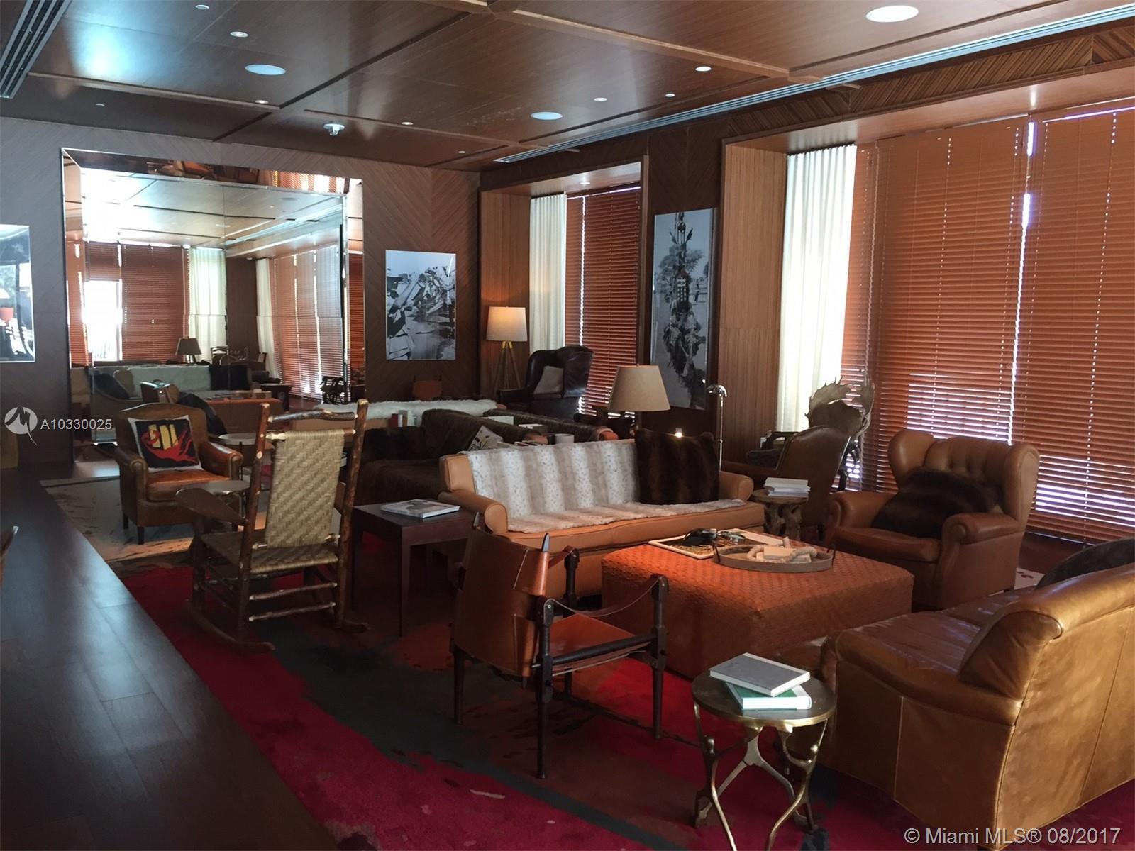 1300 S MIAMI AVENUE CONDO - Residential Lease