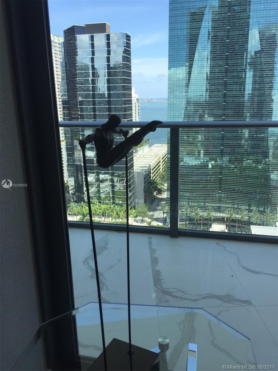 1300 S MIAMI AVENUE CONDO - Residential Lease