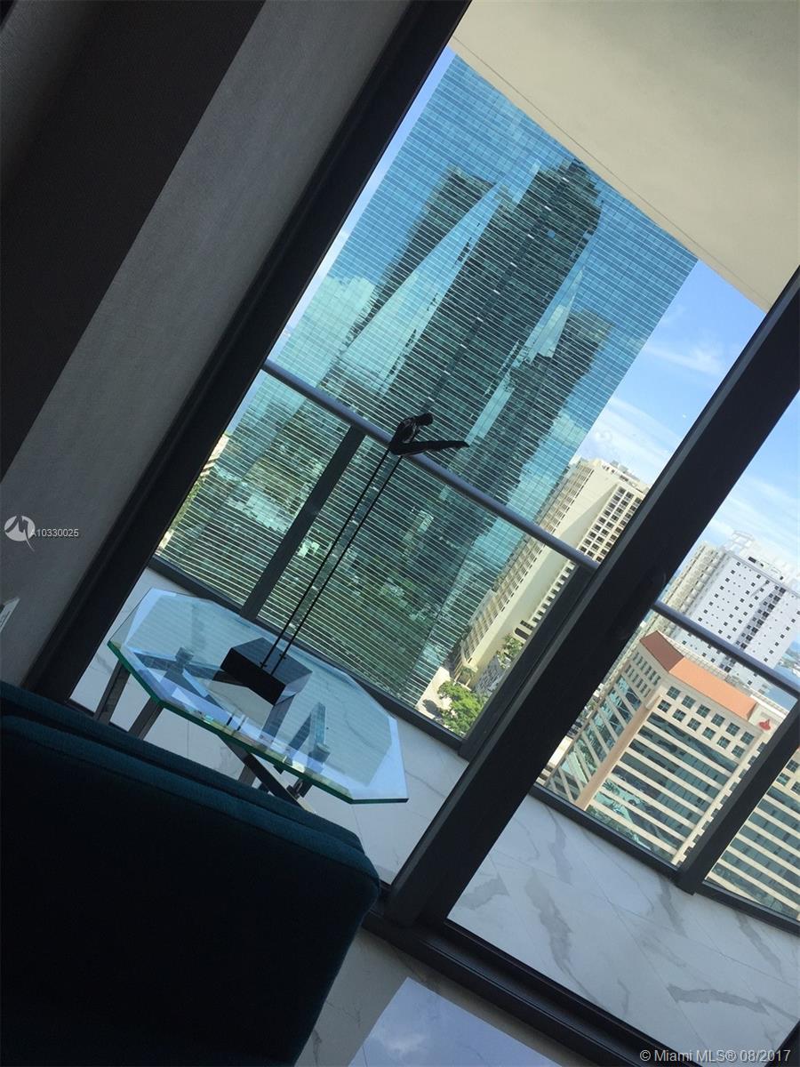 1300 S MIAMI AVENUE CONDO - Residential Lease