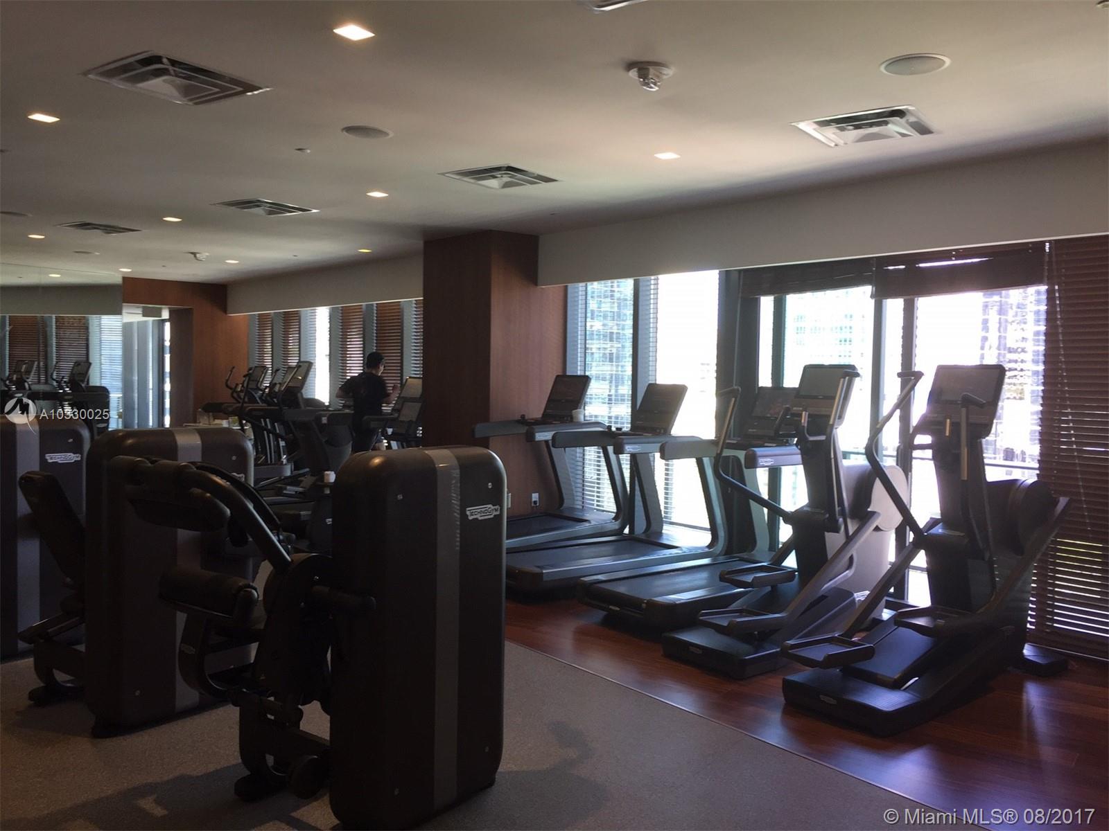 1300 S MIAMI AVENUE CONDO - Residential Lease