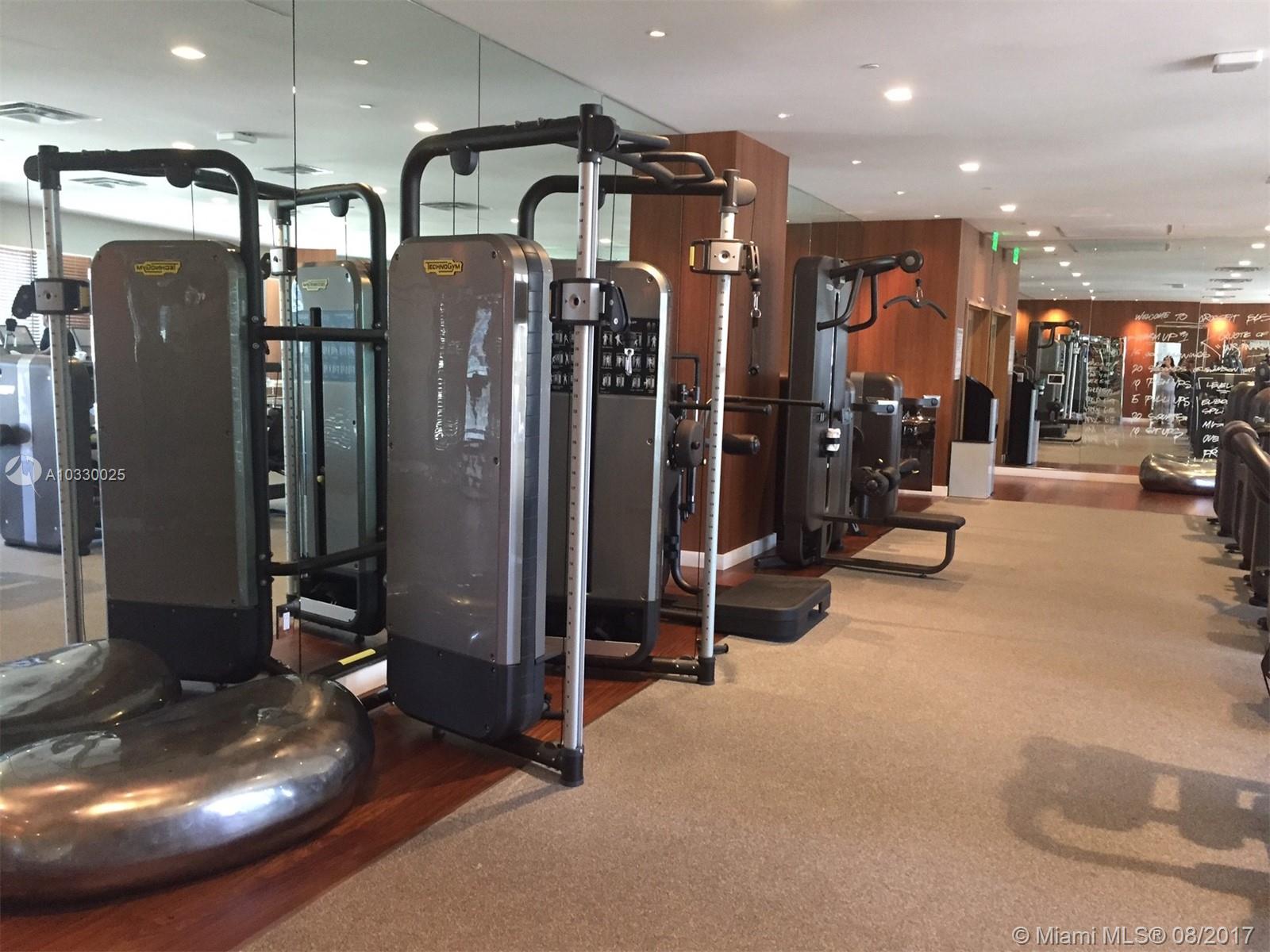 1300 S MIAMI AVENUE CONDO - Residential Lease