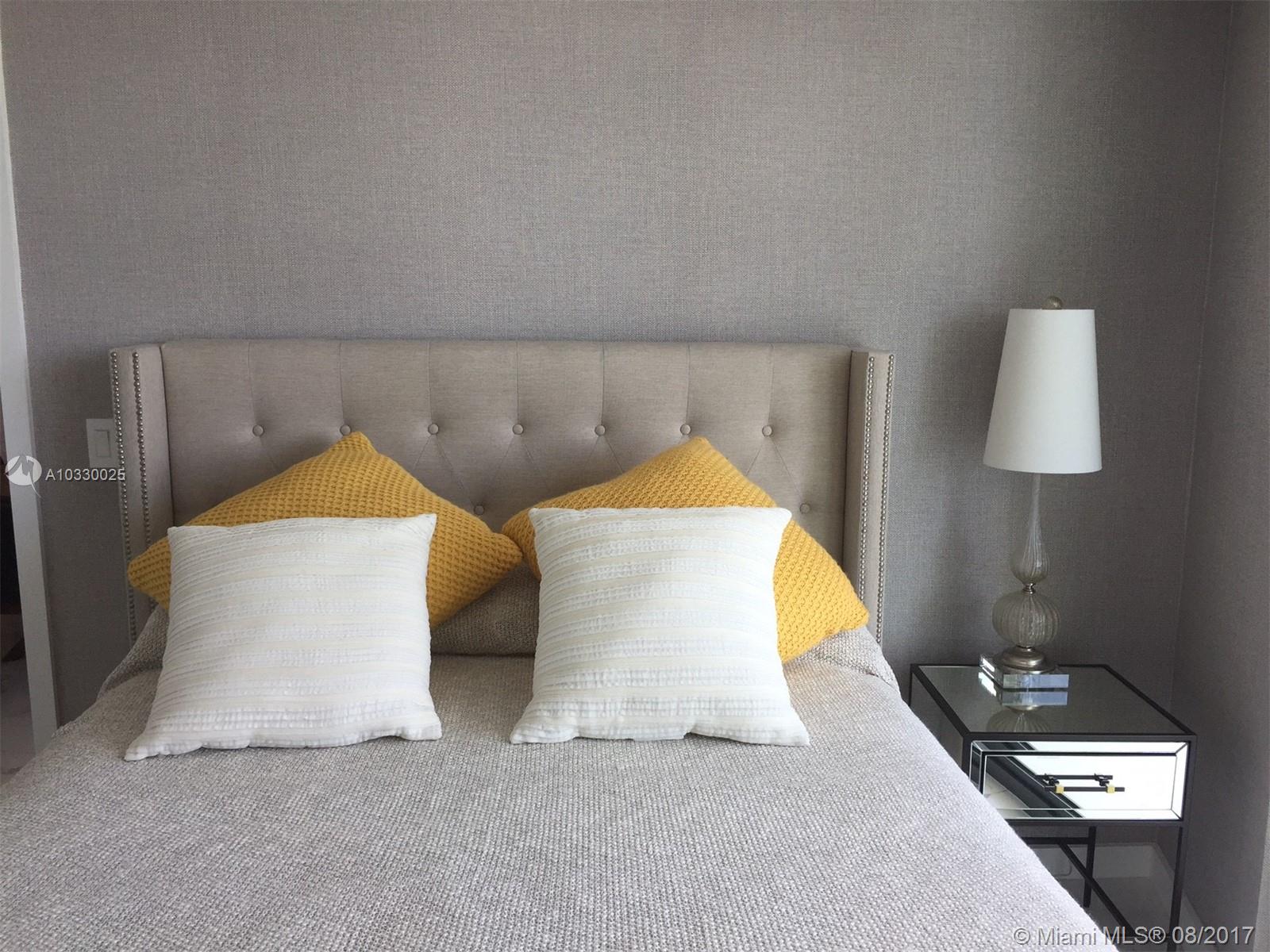 1300 S MIAMI AVENUE CONDO - Residential Lease