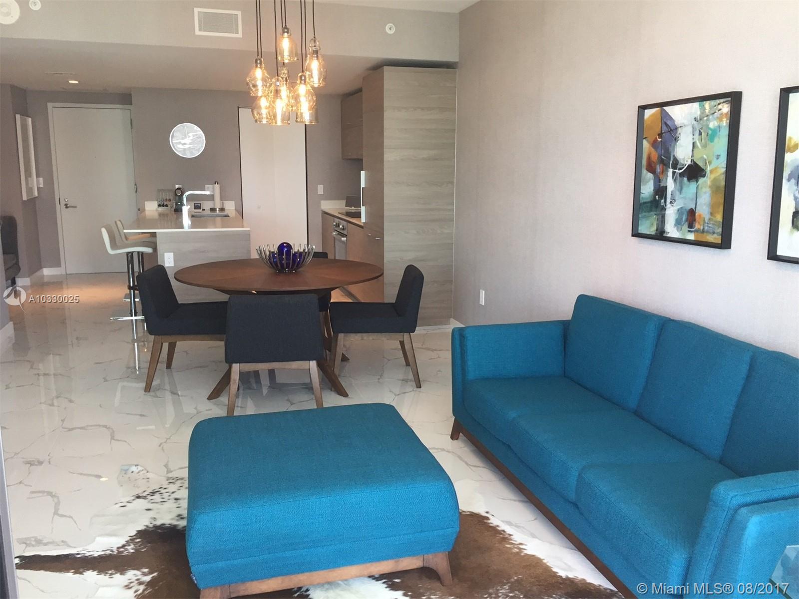 1300 S MIAMI AVENUE CONDO - Residential Lease