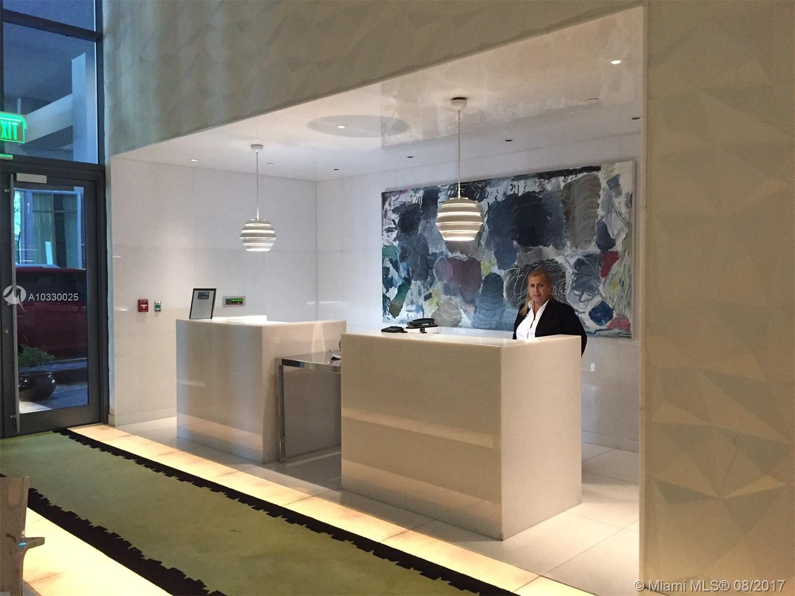 1300 S MIAMI AVENUE CONDO - Residential Lease