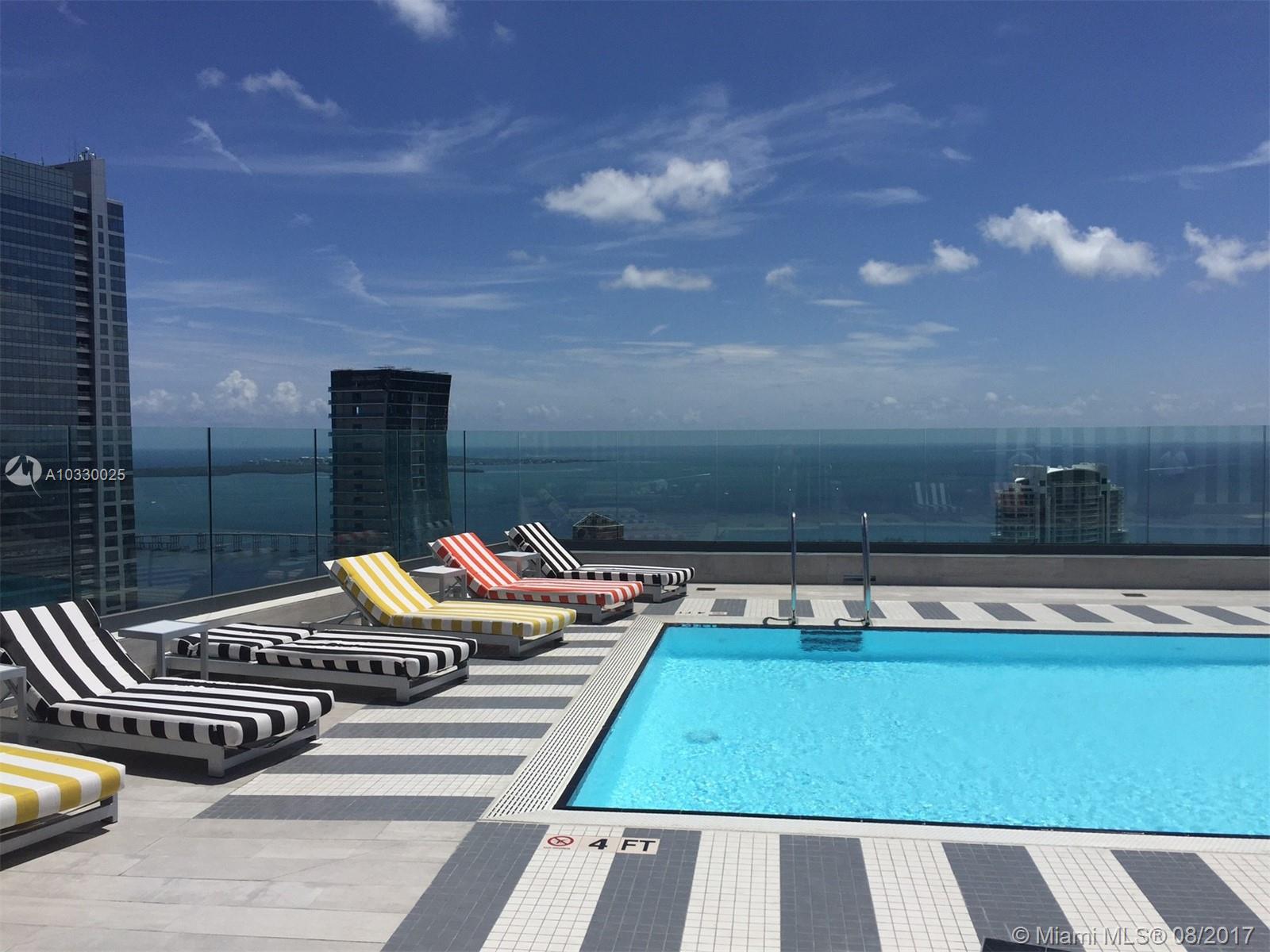 1300 S MIAMI AVENUE CONDO - Residential Lease