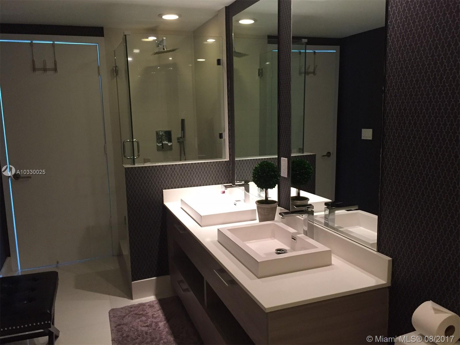 1300 S MIAMI AVENUE CONDO - Residential Lease