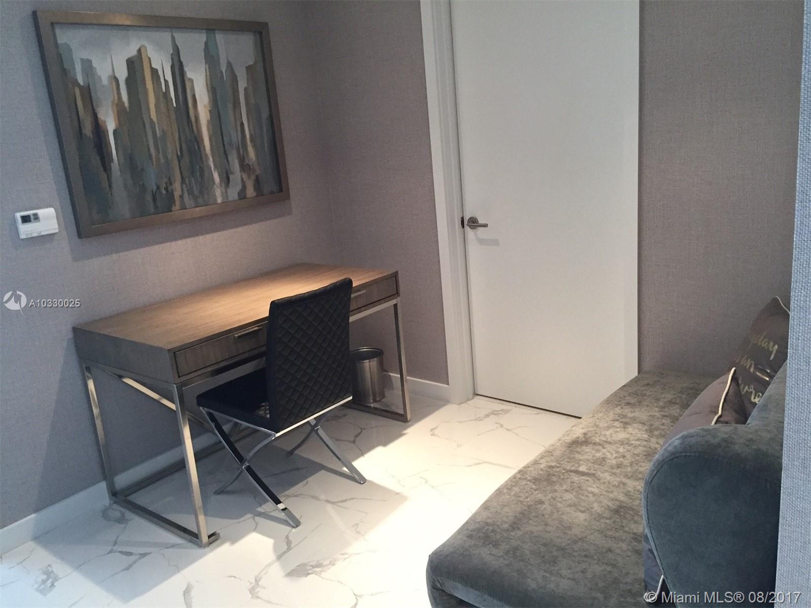 1300 S MIAMI AVENUE CONDO - Residential Lease