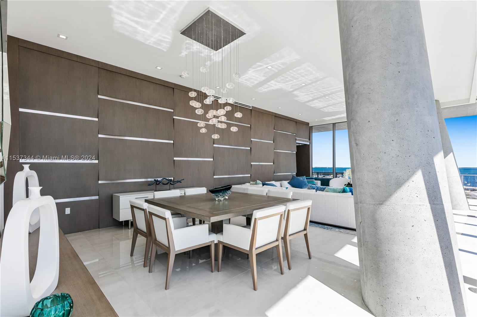 THE GROVE AT GRAND BAY - Residential