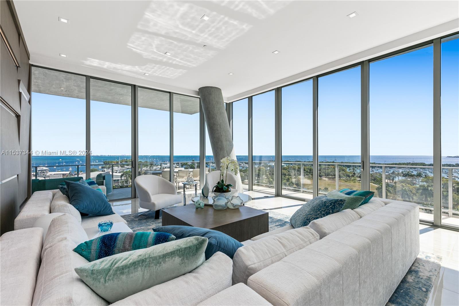 THE GROVE AT GRAND BAY - Residential