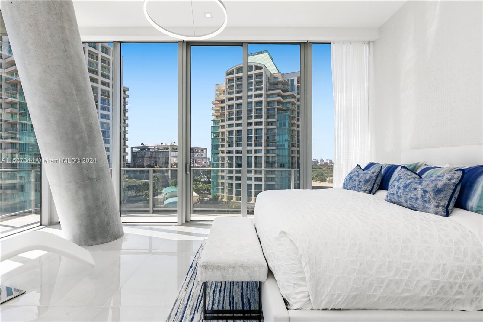 THE GROVE AT GRAND BAY - Residential