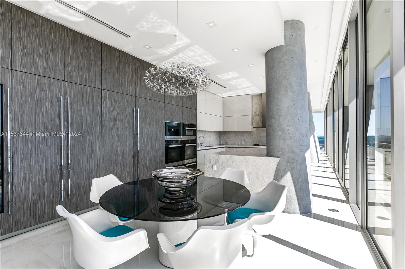 THE GROVE AT GRAND BAY - Residential