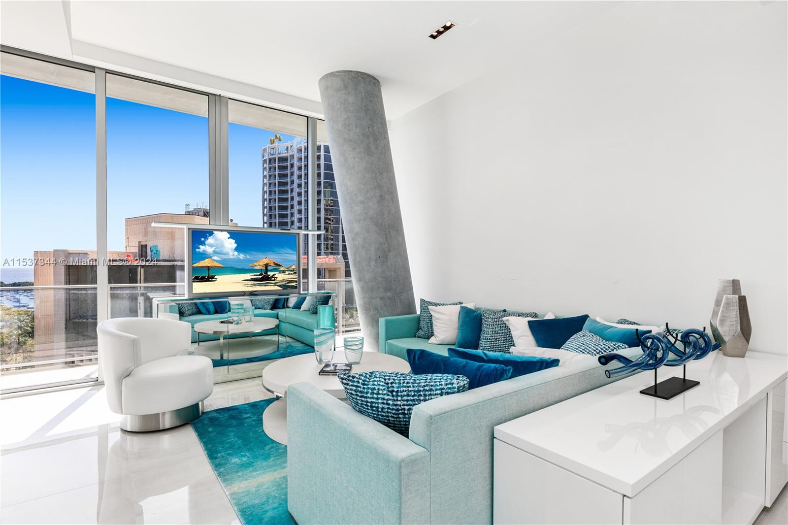 THE GROVE AT GRAND BAY - Residential