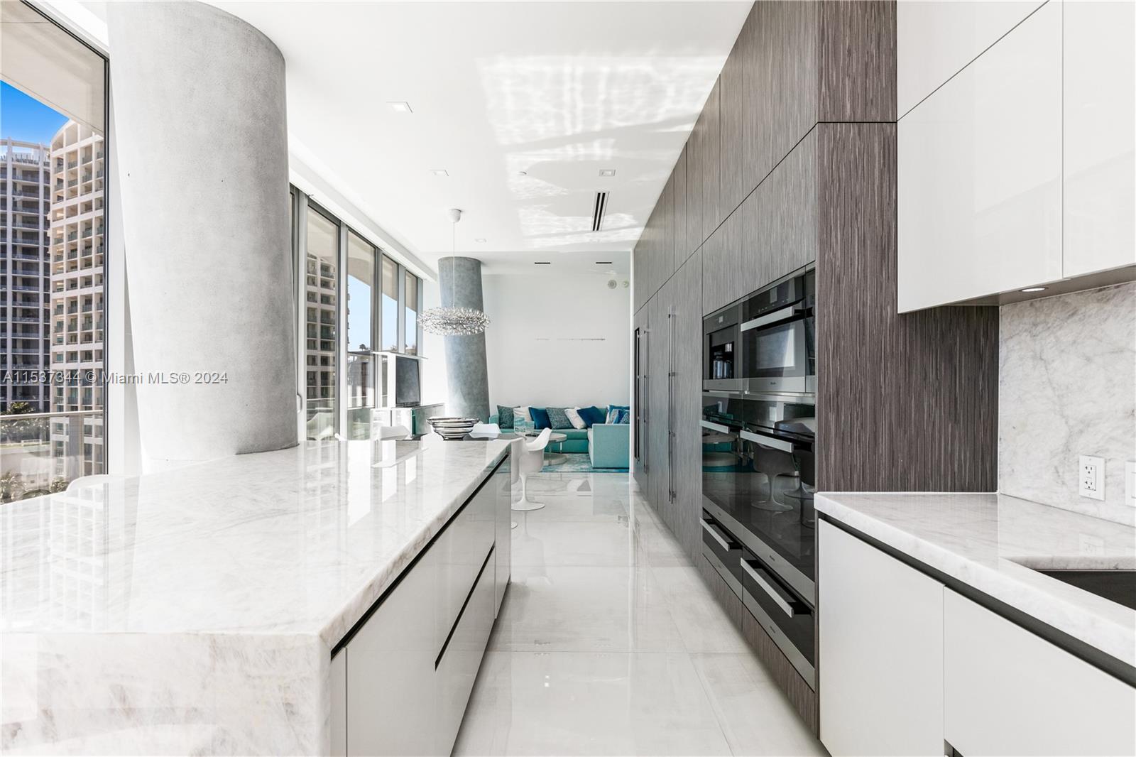 THE GROVE AT GRAND BAY - Residential