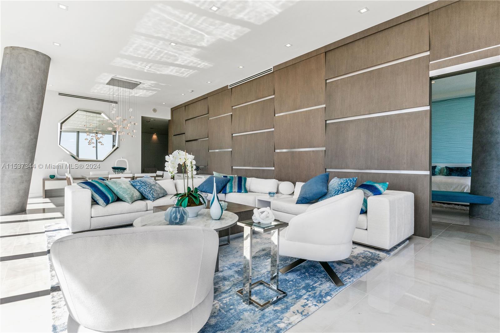 THE GROVE AT GRAND BAY - Residential