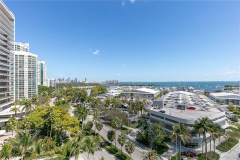 2675 S Bayshore Dr 802S Coconut Grove FL 33133
