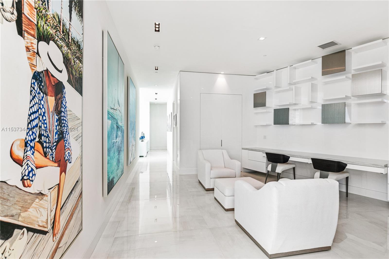 THE GROVE AT GRAND BAY - Residential