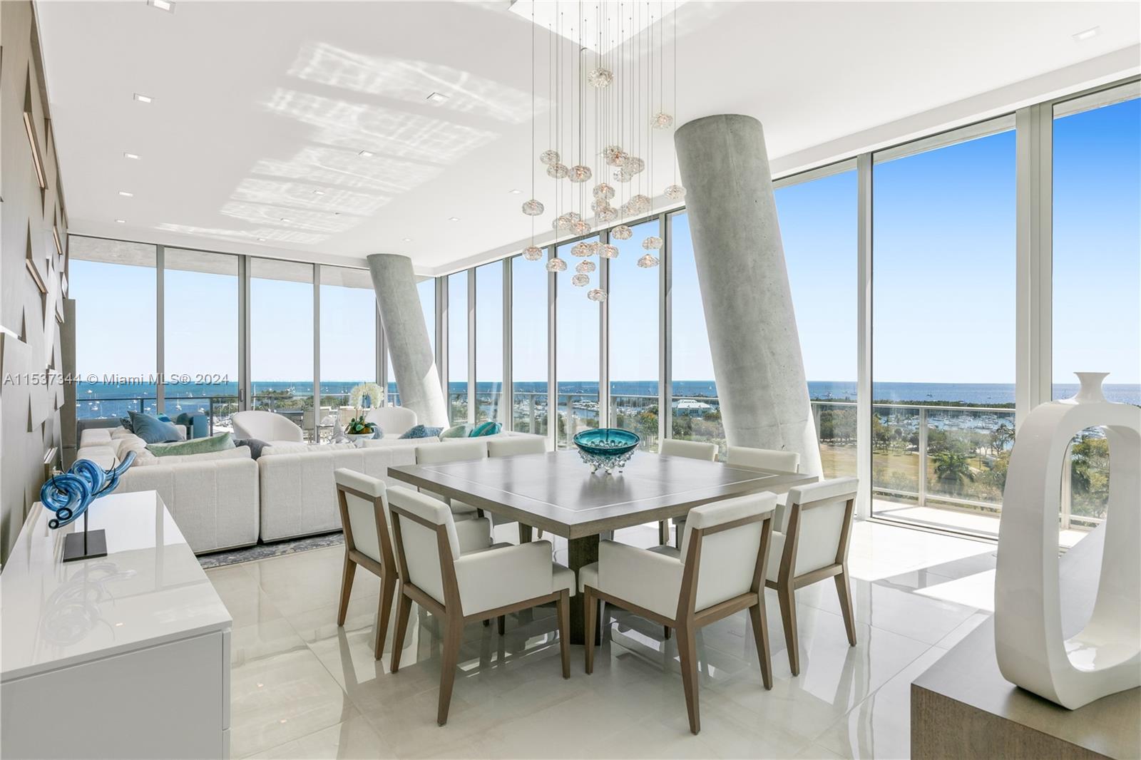 THE GROVE AT GRAND BAY - Residential