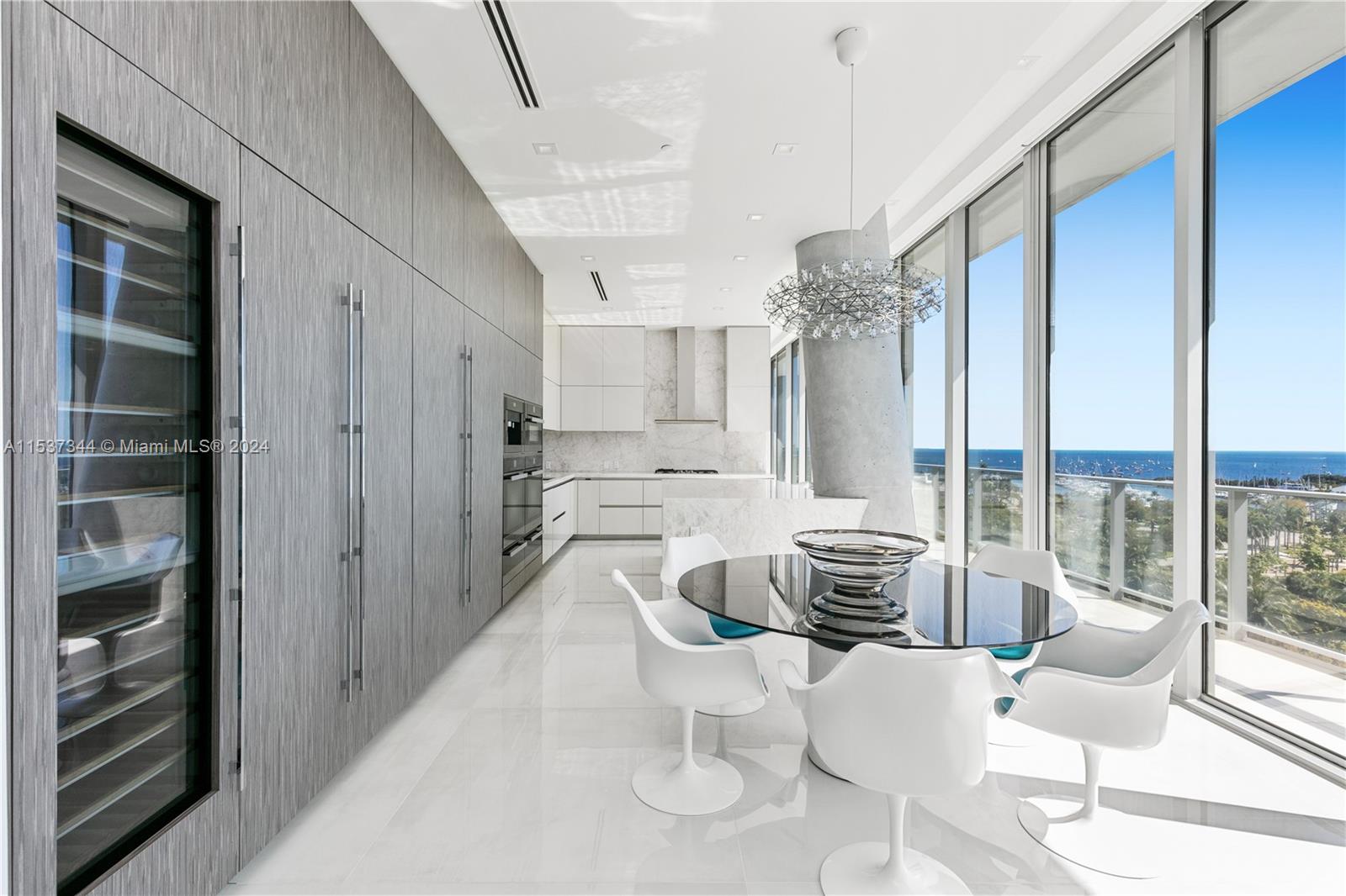 THE GROVE AT GRAND BAY - Residential