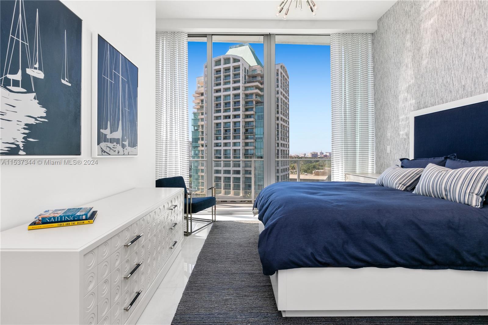 THE GROVE AT GRAND BAY - Residential