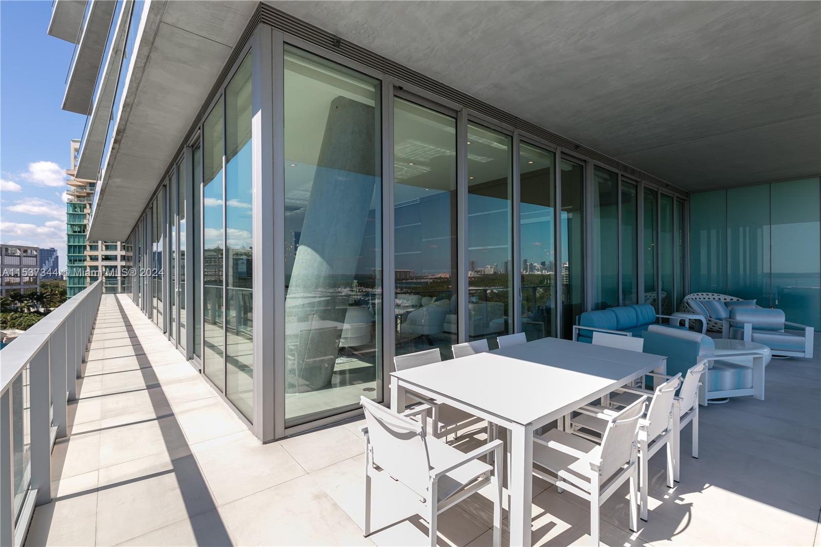 THE GROVE AT GRAND BAY - Residential