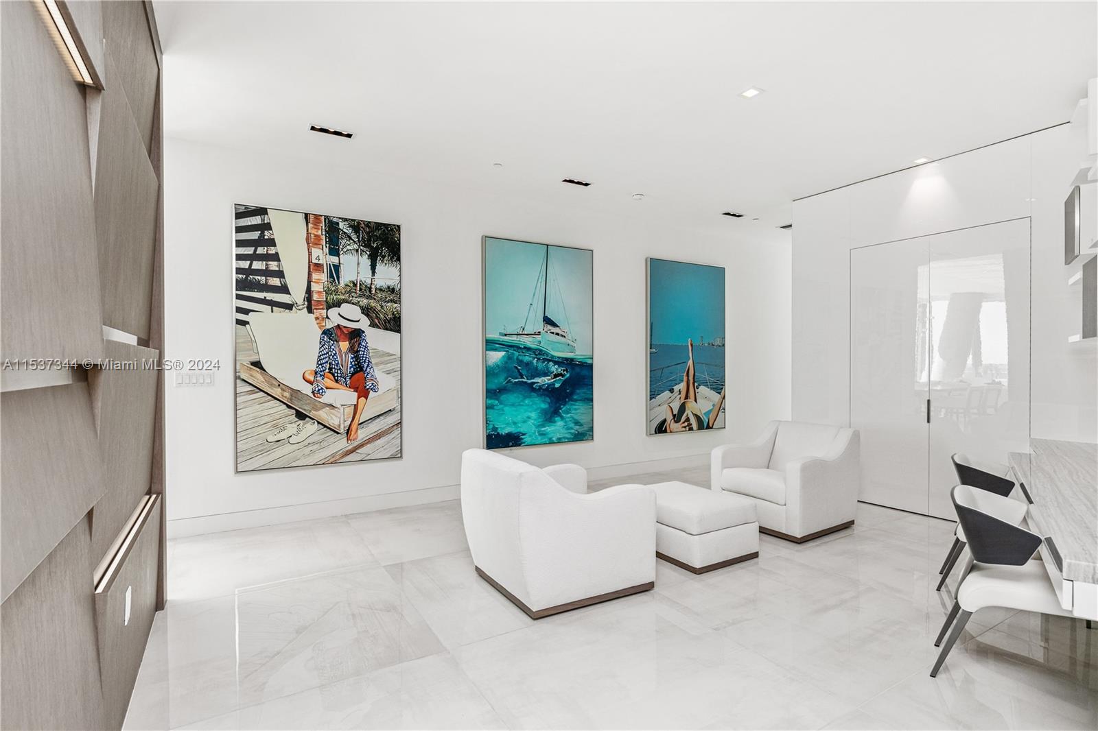 THE GROVE AT GRAND BAY - Residential