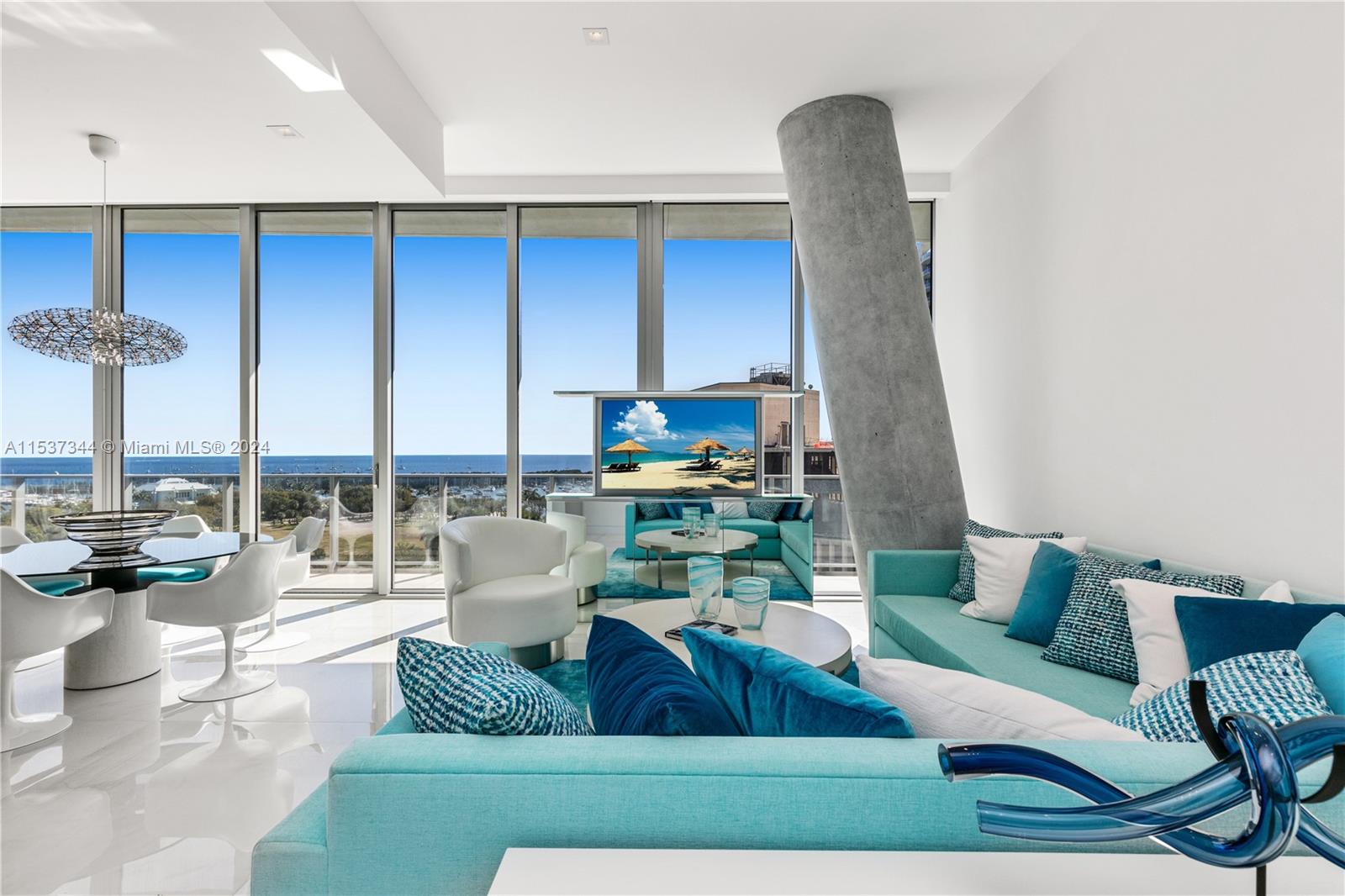 THE GROVE AT GRAND BAY - Residential