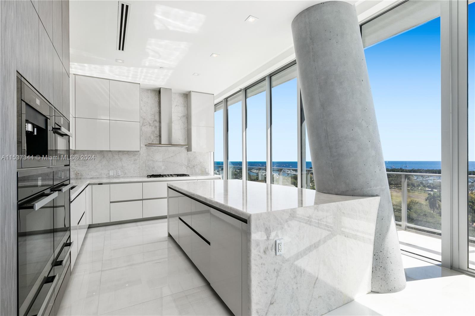 THE GROVE AT GRAND BAY - Residential