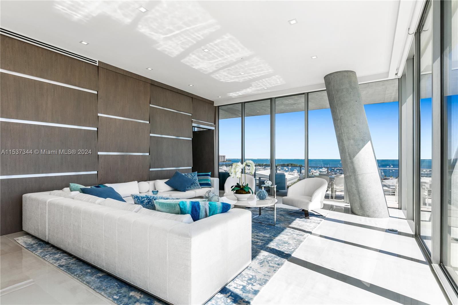 THE GROVE AT GRAND BAY - Residential