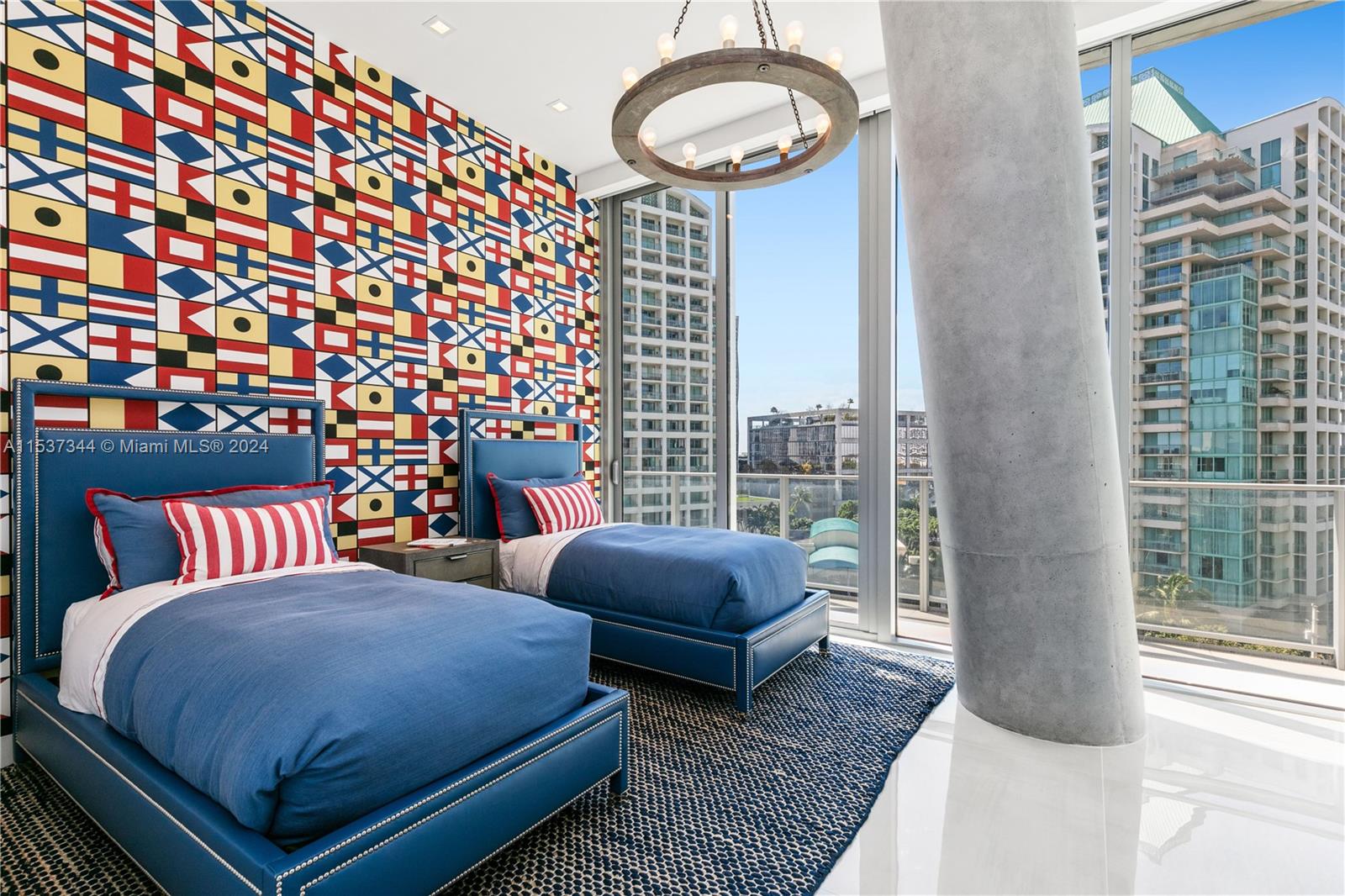 THE GROVE AT GRAND BAY - Residential