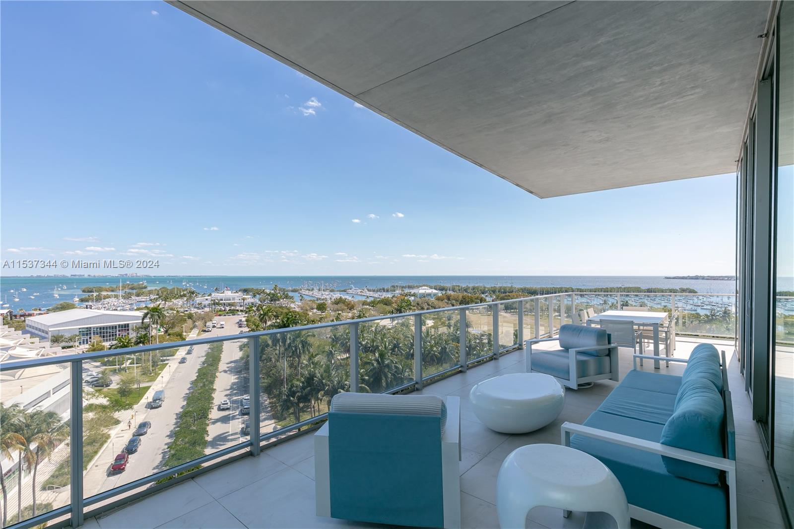 THE GROVE AT GRAND BAY - Residential