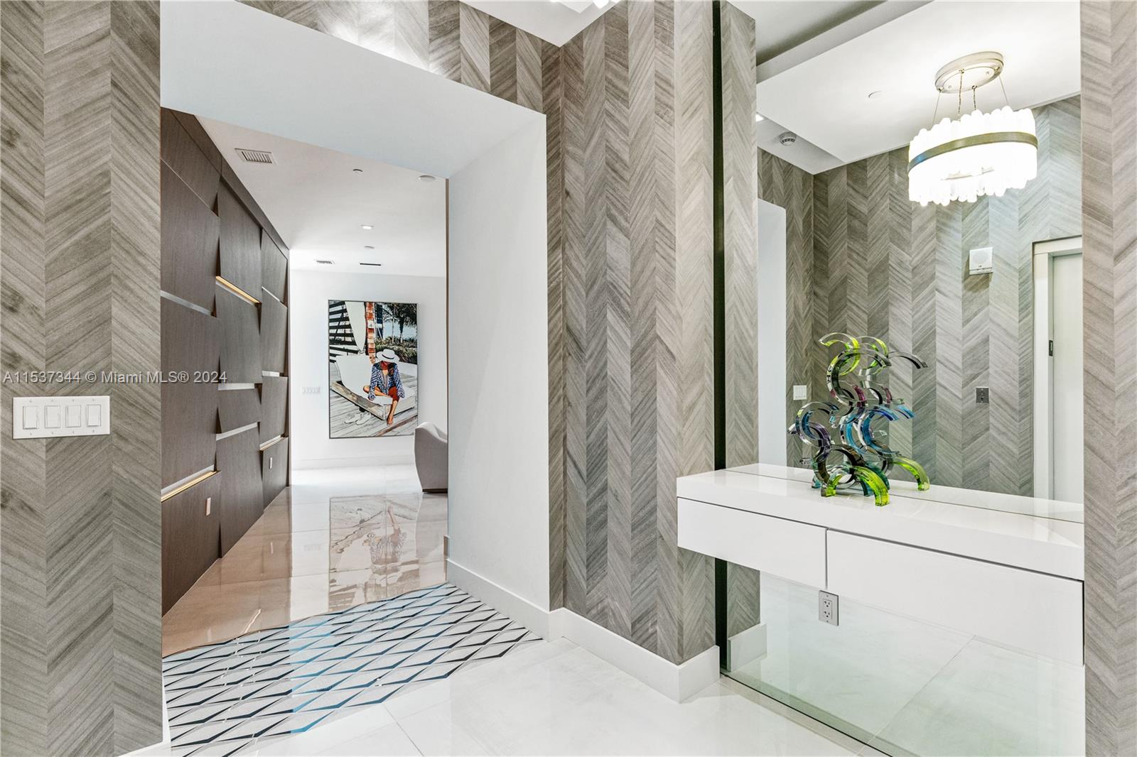 THE GROVE AT GRAND BAY - Residential