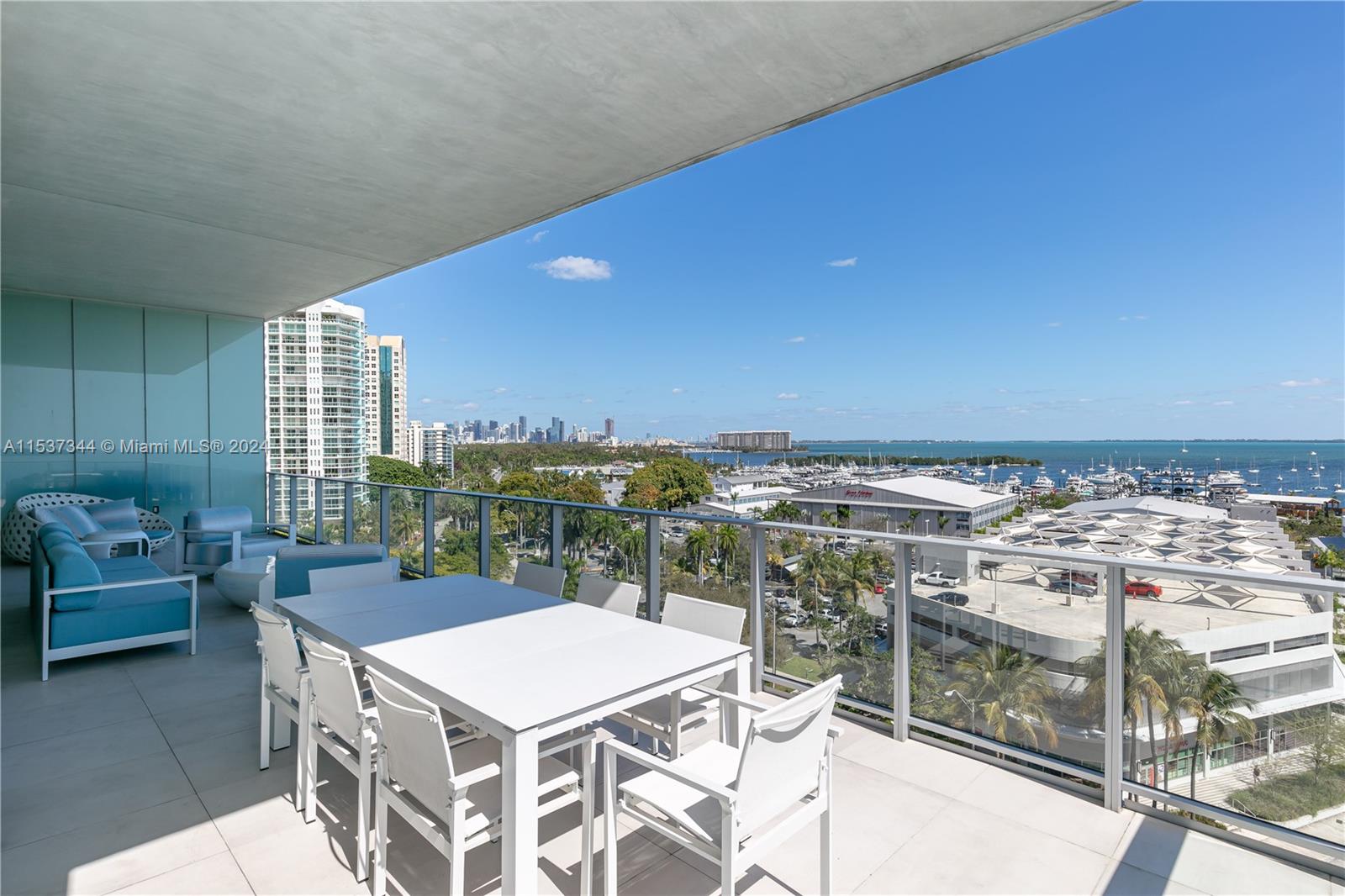 THE GROVE AT GRAND BAY - Residential