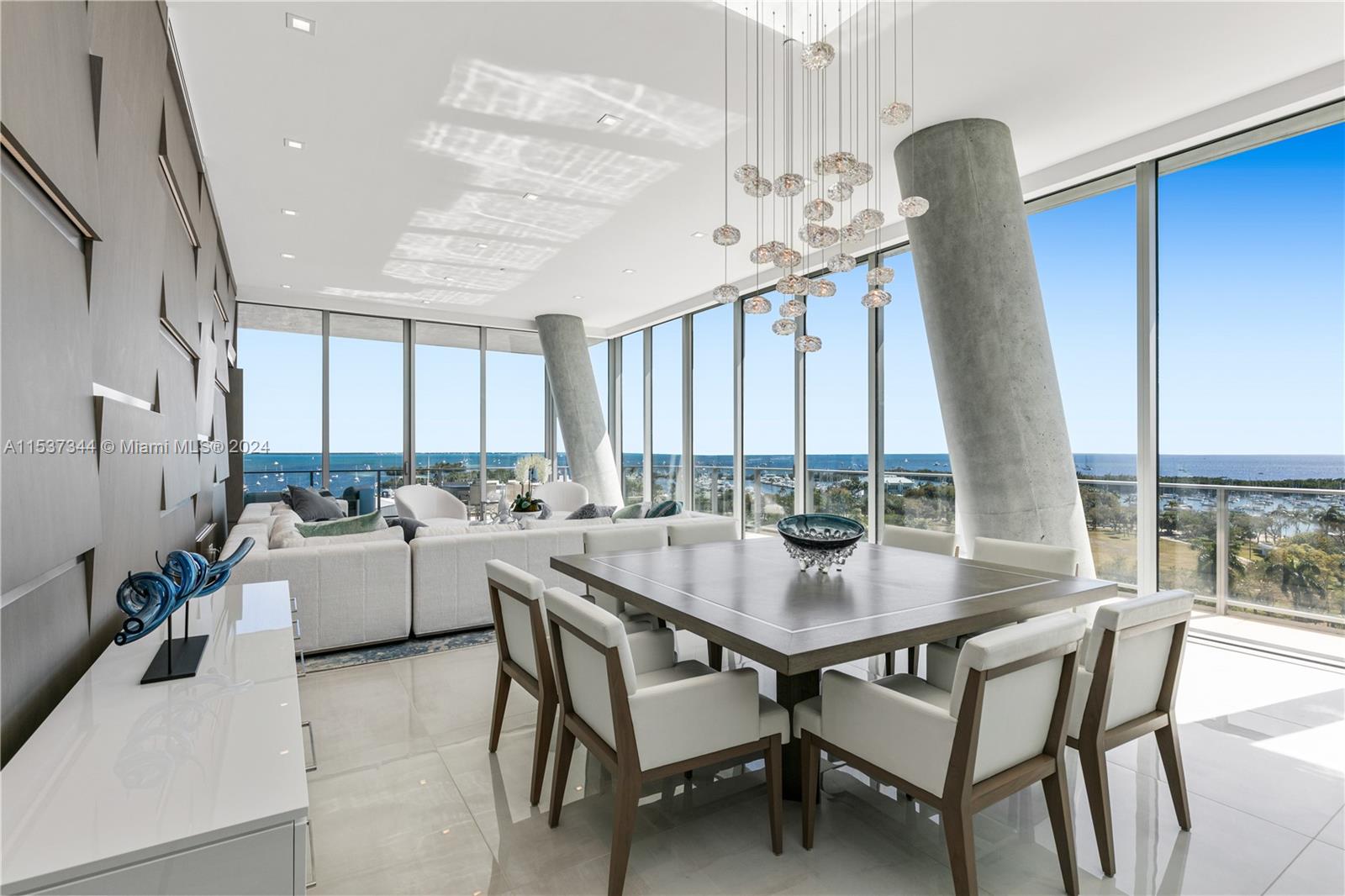 THE GROVE AT GRAND BAY - Residential