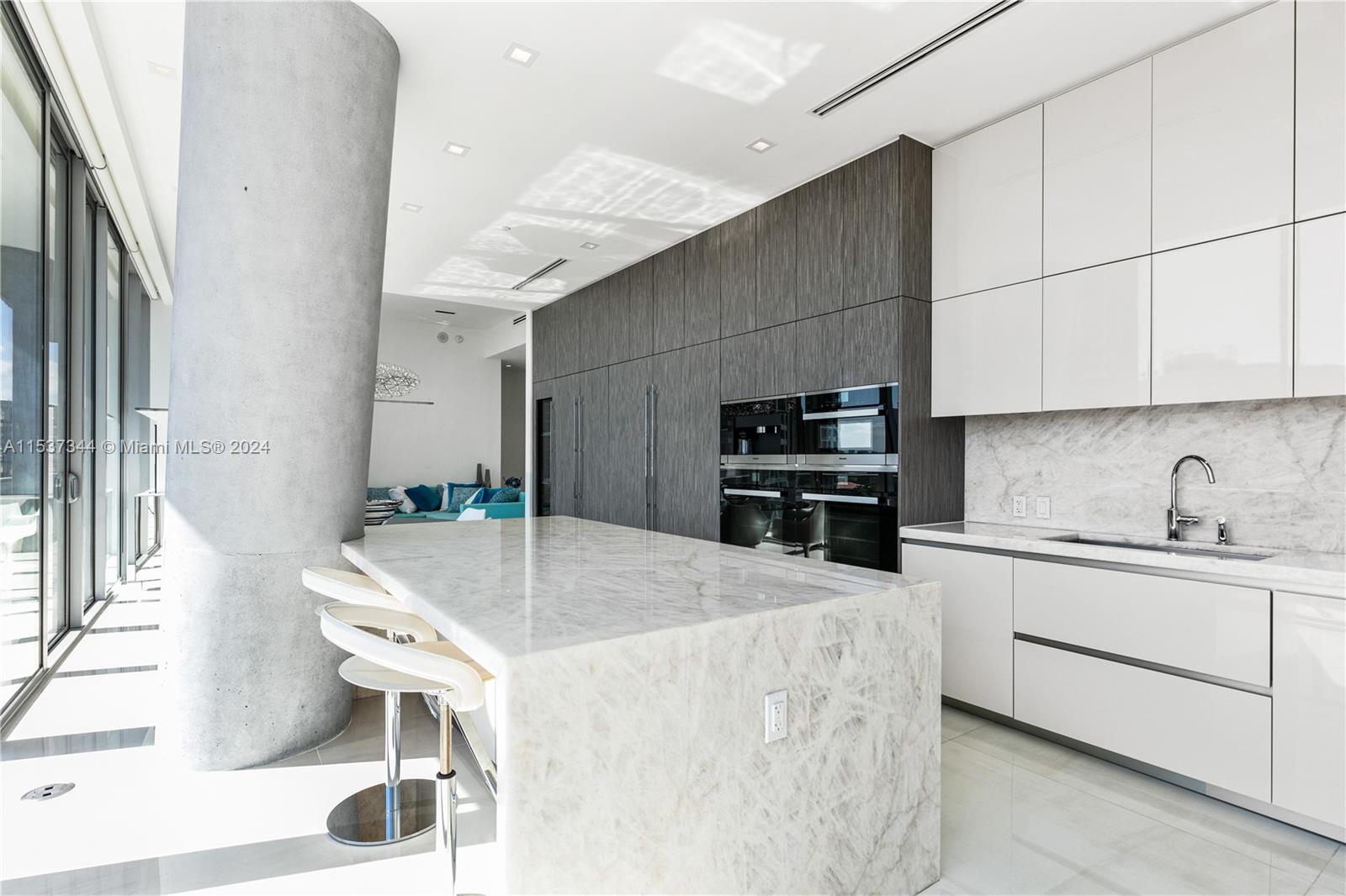 THE GROVE AT GRAND BAY - Residential