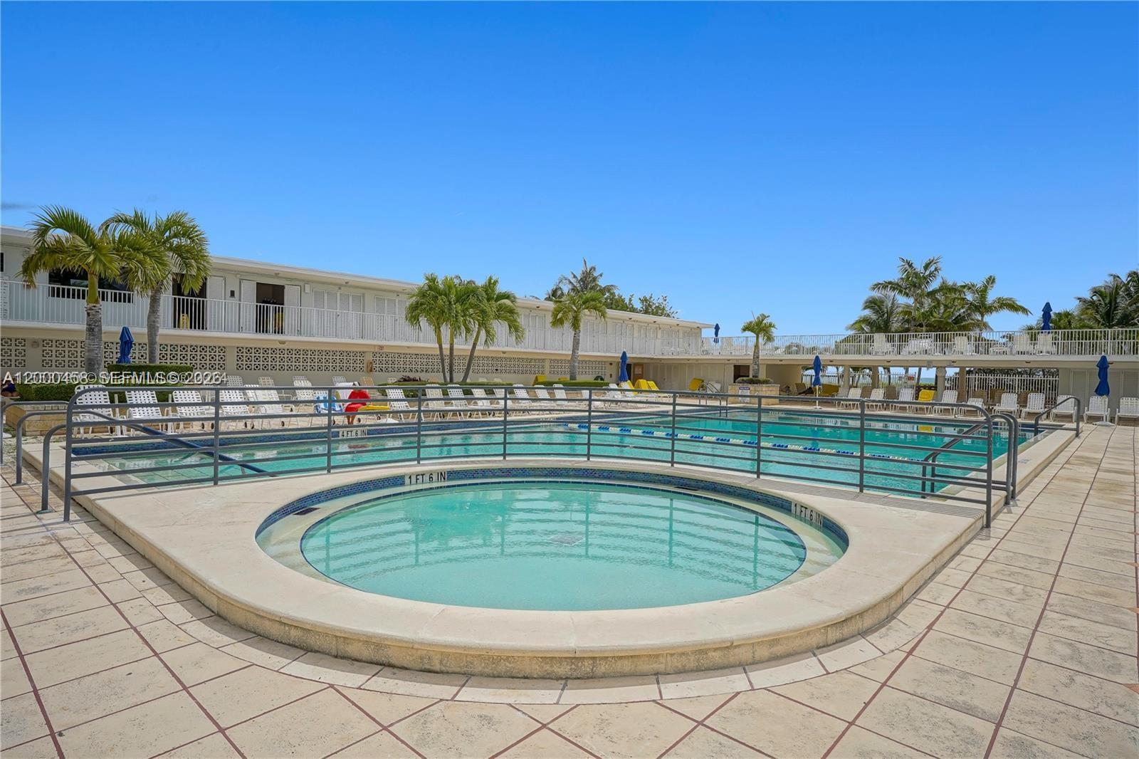 MIMOSA CONDO - Residential