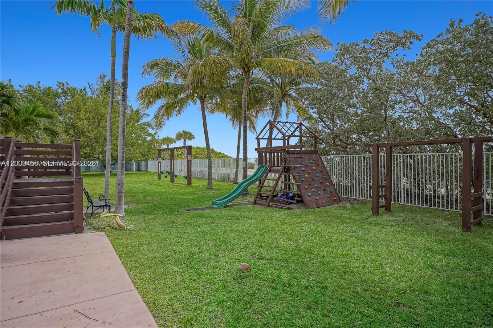 MIMOSA CONDO - Residential