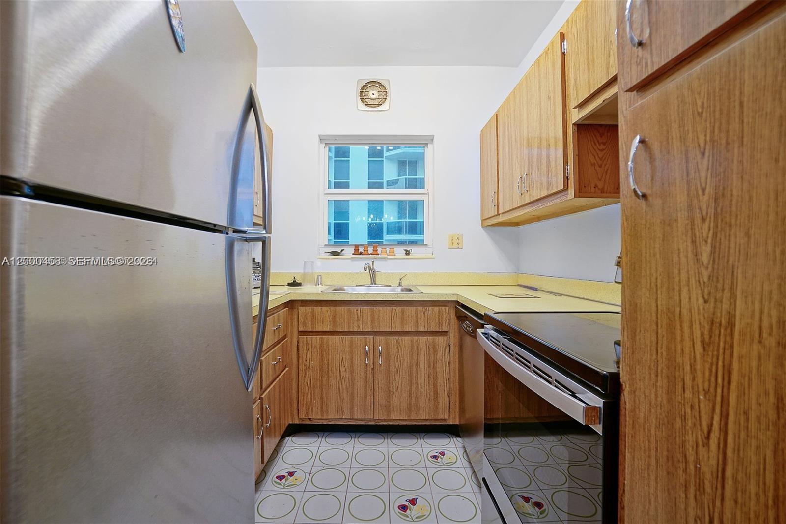 MIMOSA CONDO - Residential