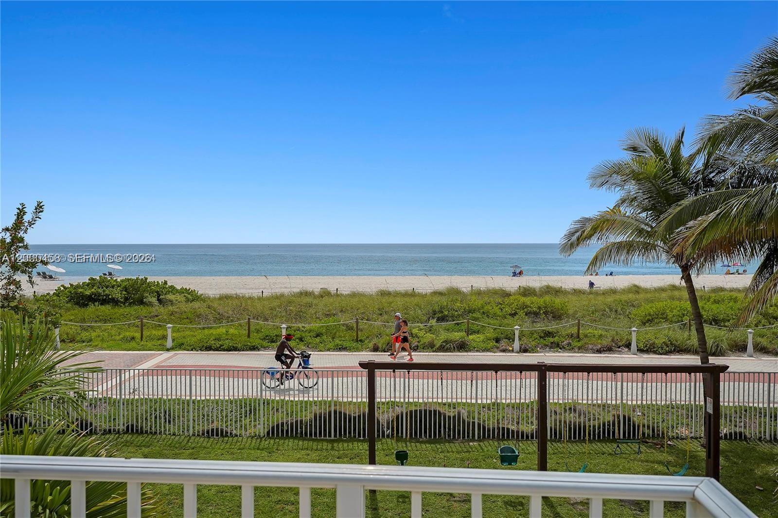 MIMOSA CONDO - Residential