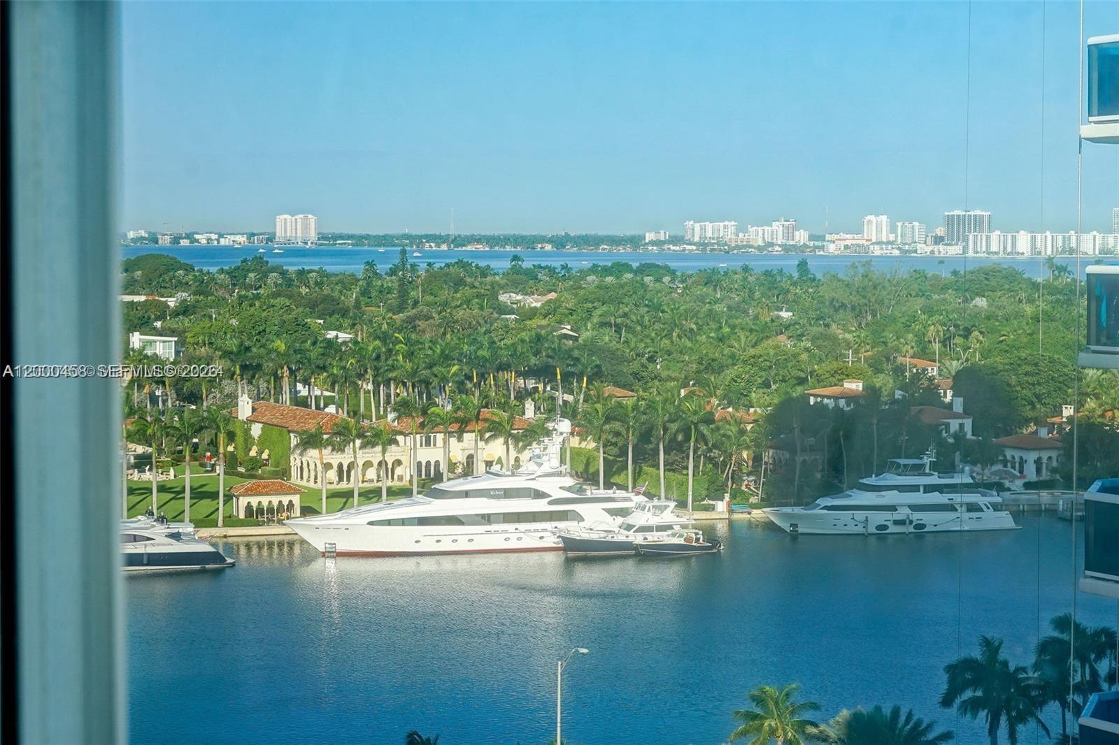 MIMOSA CONDO - Residential