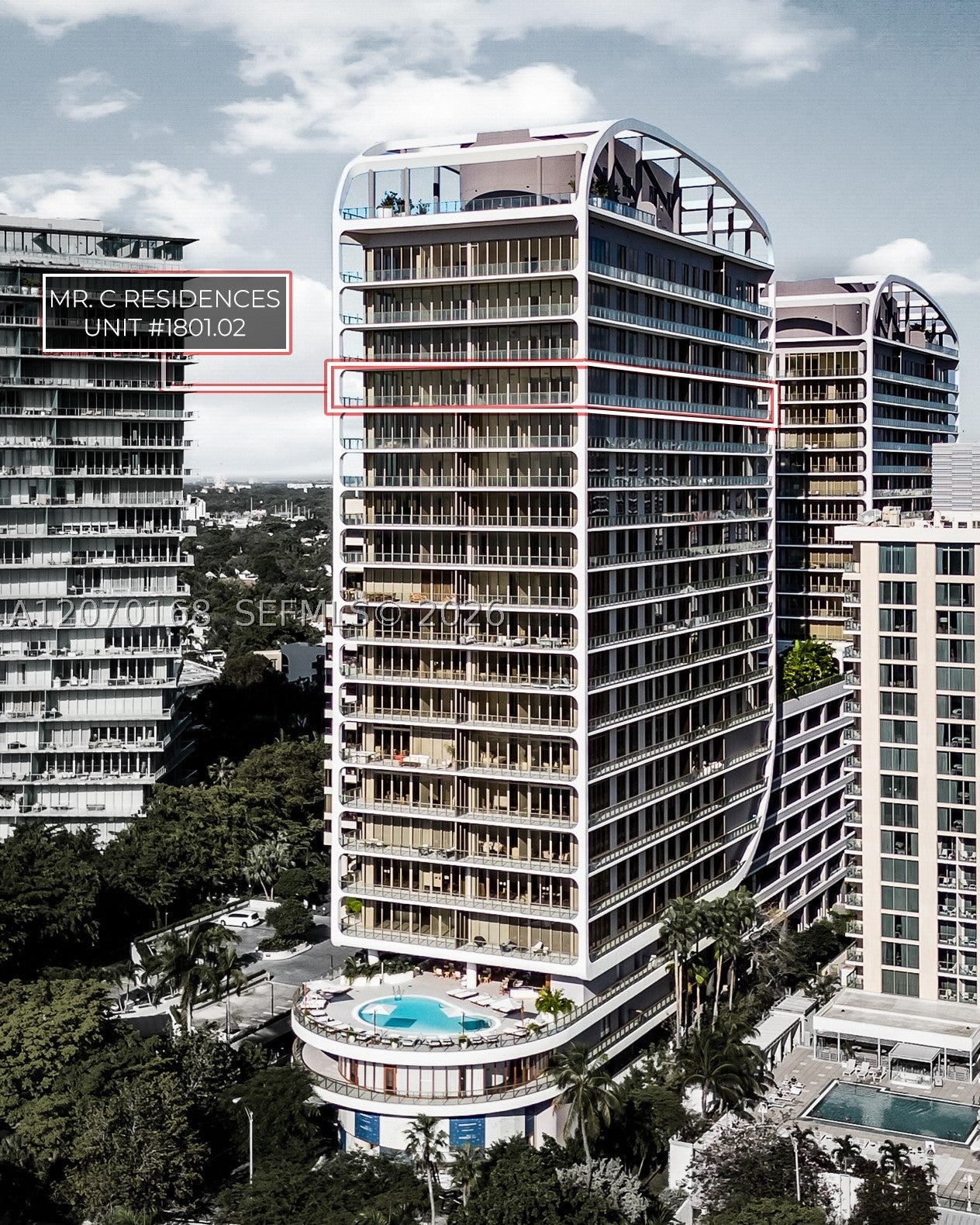 2655 S Bayshore Dr 1801/02