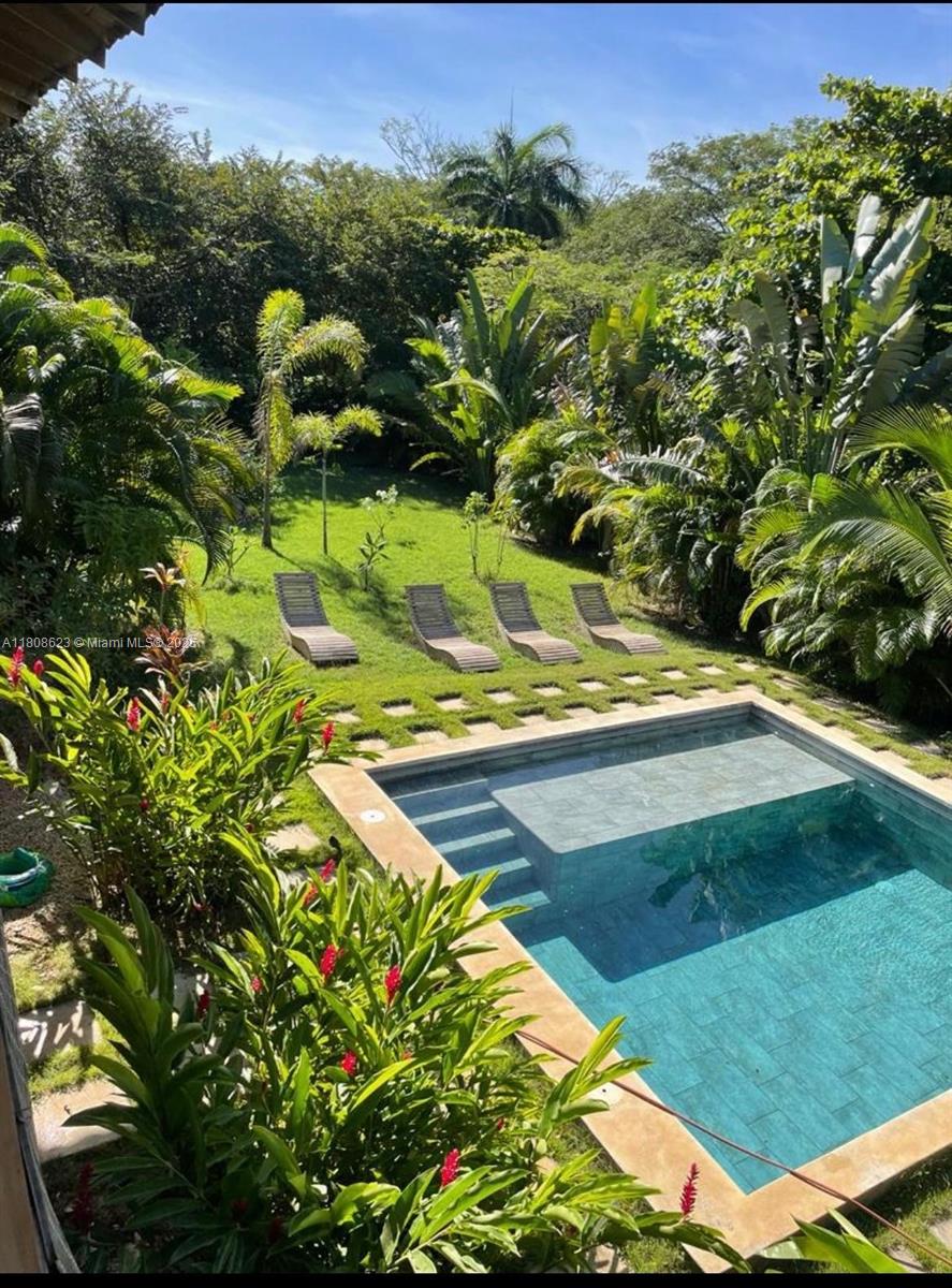 Condominium Hotel Playa N Santa Cruz