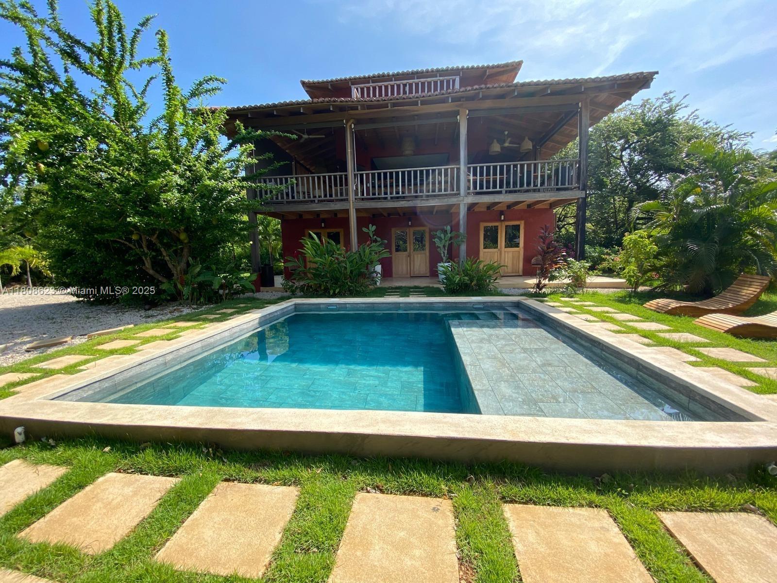 Casa Amaita - Residential