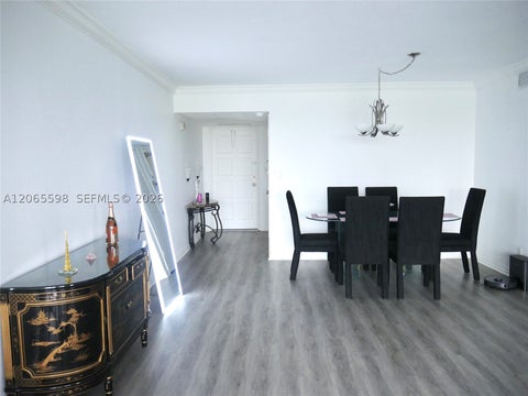 Tiny photo for 3001 S Course Dr #508, Pompano Beach, FL 33069 (MLS # A12065598)