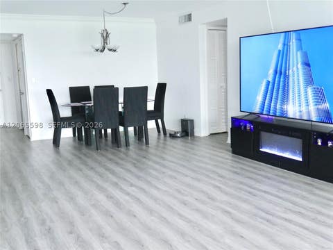 Tiny photo for 3001 S Course Dr #508, Pompano Beach, FL 33069 (MLS # A12065598)