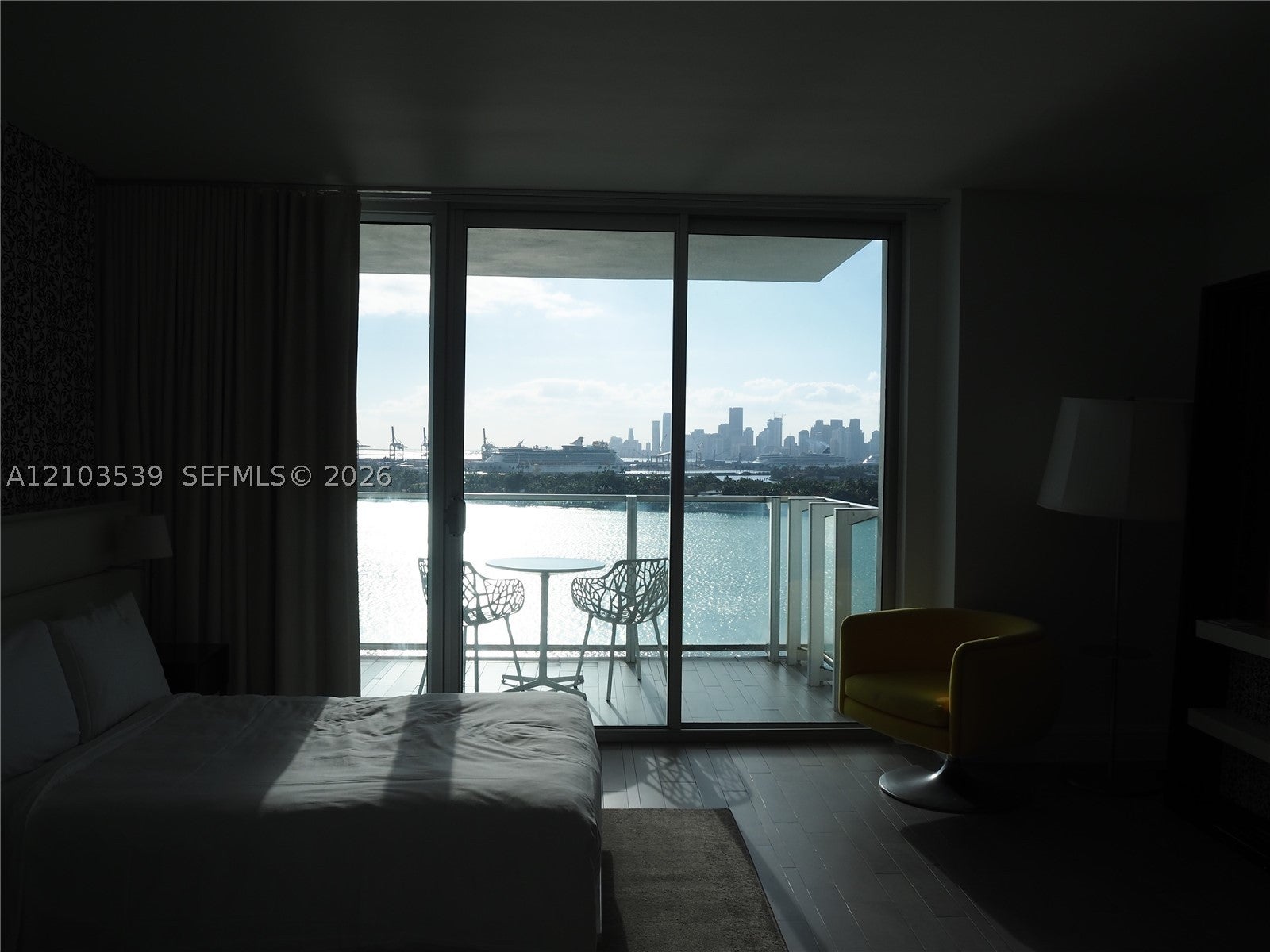 View photos, virtual tours, details... 1100 West Ave 1512
